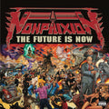 The Future Is Now