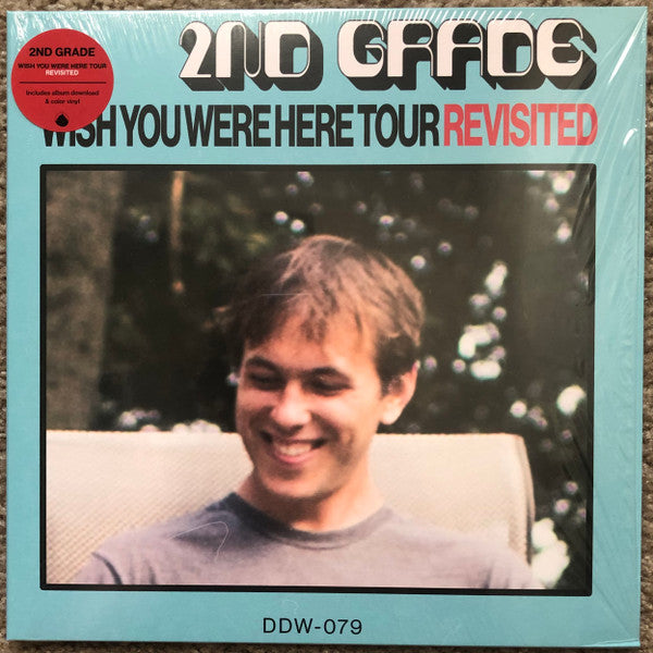 Wish You Were Here Tour Revisited