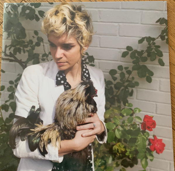 Cockerel