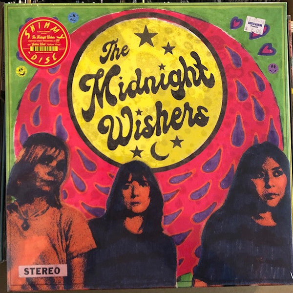 Curtis Godino Presents The Midnight Wishers