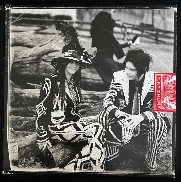 ICKY THUMP