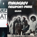 MALAGASY AT NEWPORT-PARIS