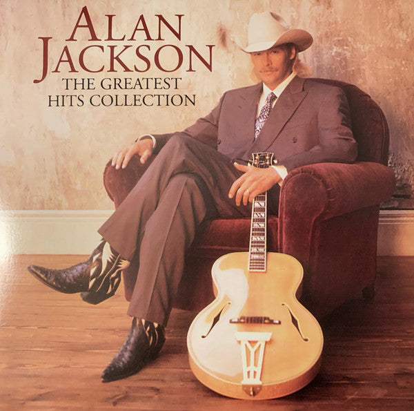 GREATEST HITS COLLECTION