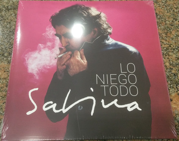Lo Niego Todo