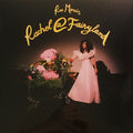 Rachel@Fairyland