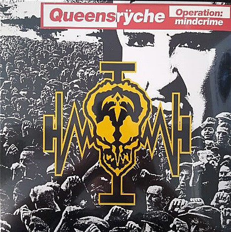Operation: Mindcrime
