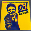 OI! THE ALBUM