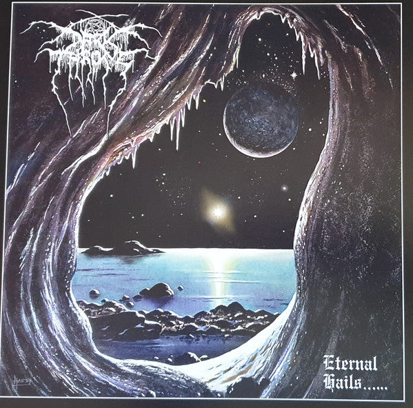 ETERNAL HAILS