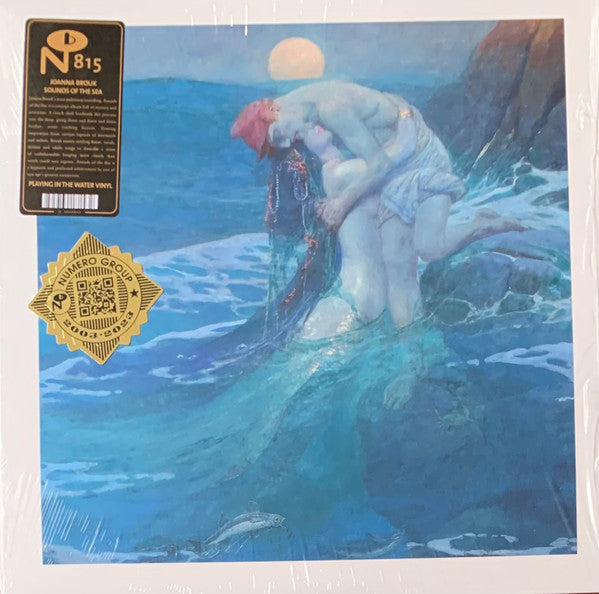 Sounds Of The Sea