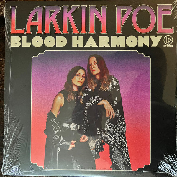 BLOOD HARMONY