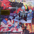 BATTLE OF ARMAGIDEON