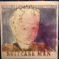Suitcase Man