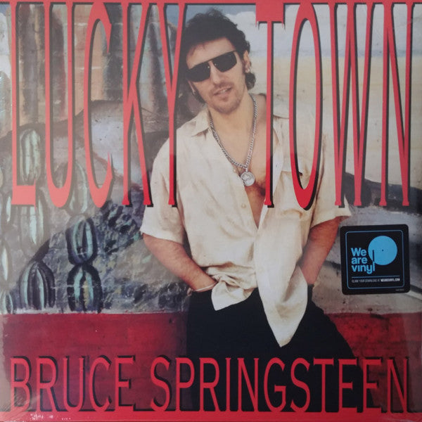 LUCKY TOWN