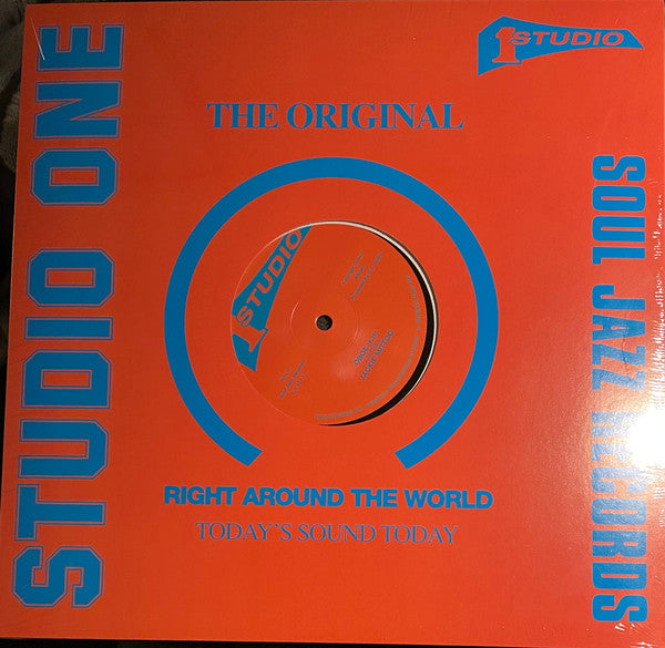 Oboe / Wall Street