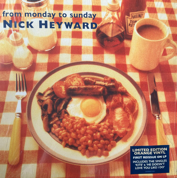 From Monday To Sunday