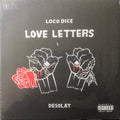 LOVE LETTERS