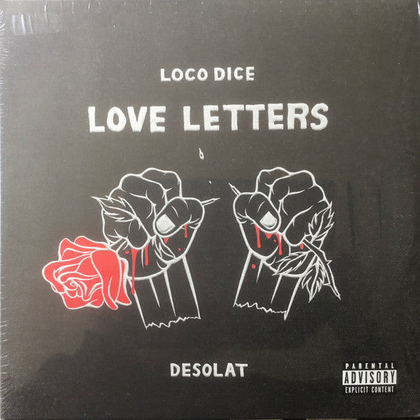 LOVE LETTERS