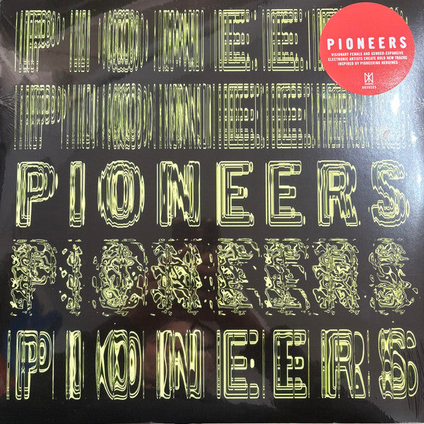 Pioneers