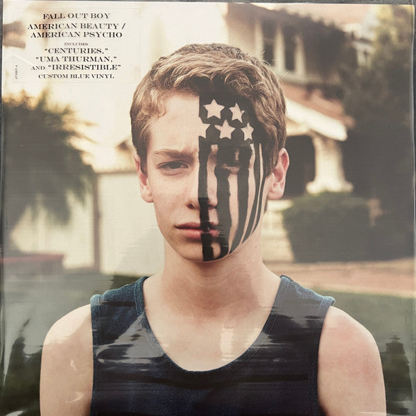 American Beauty / American Psycho