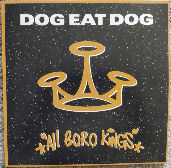 ALL BORO KINGS