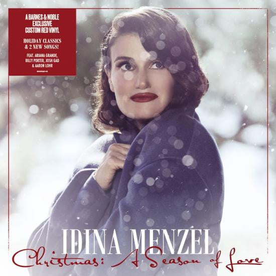 CHRISTMAS: A SEASON OF LOVE