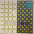 Before After