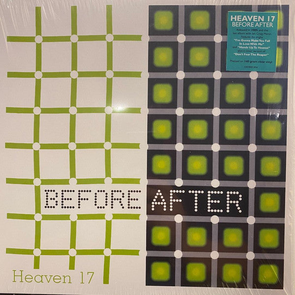 Before After
