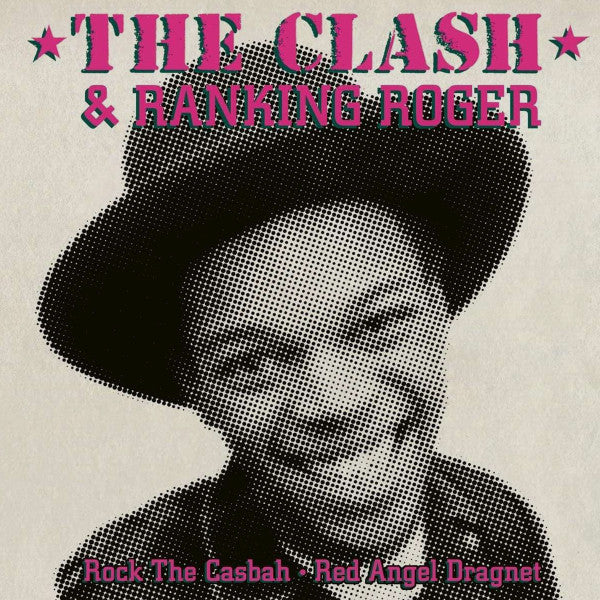 ROCK THE CASBAH / RED