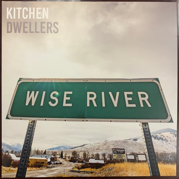 Wise River