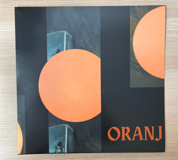 Oranj