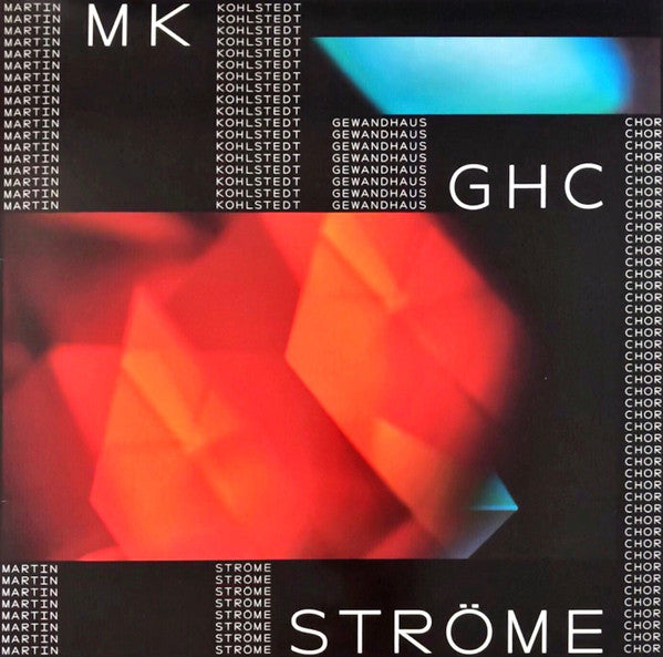 Ströme