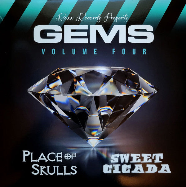 Gems Volume Four