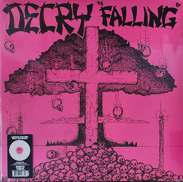 FALLING