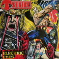 Electric Eyes