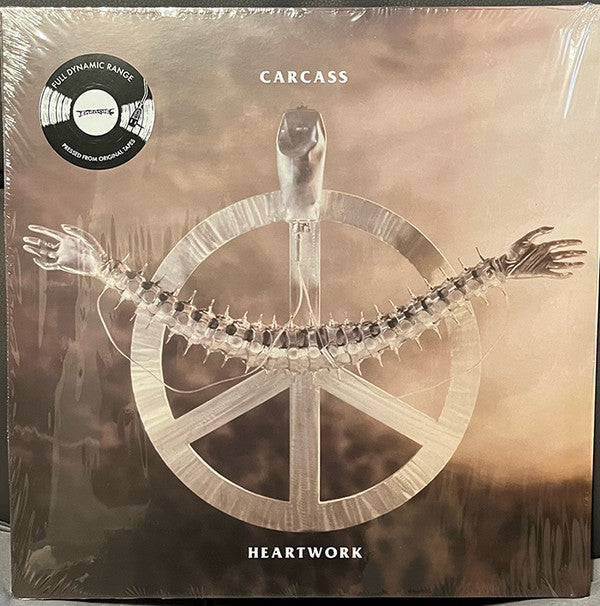 Heartwork