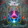 LOTUS UNFOLDING