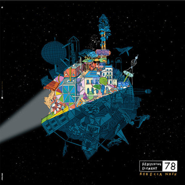 Redefining Element 78