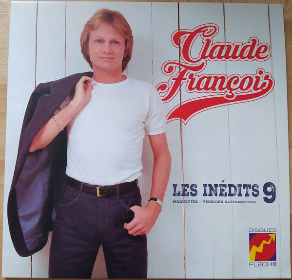Les Inédits 9