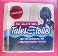 Sgt. Salt Peter's Tales From The Toilet