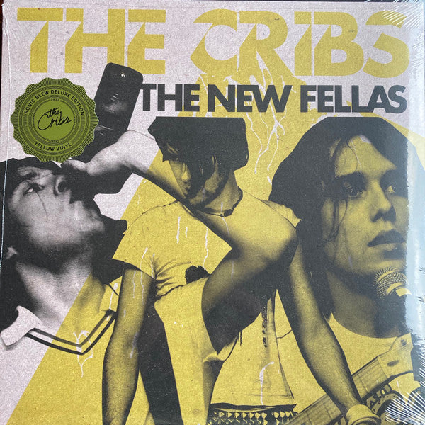 NEW FELLAS