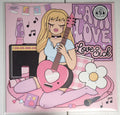 LOVE SICK