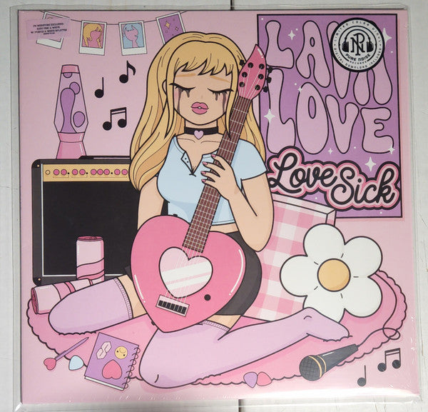 Love Sick