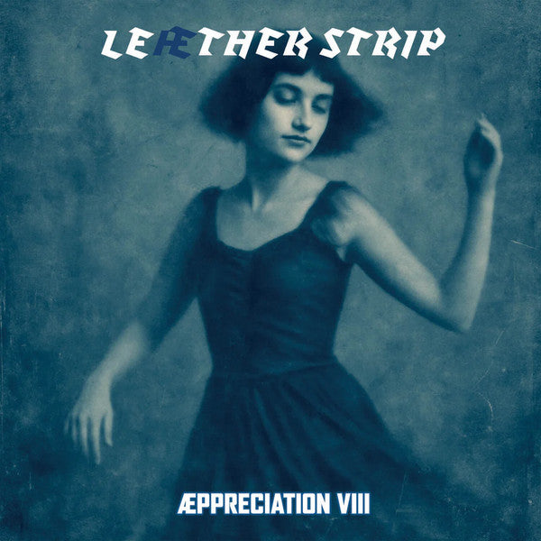Æppreciation VIII