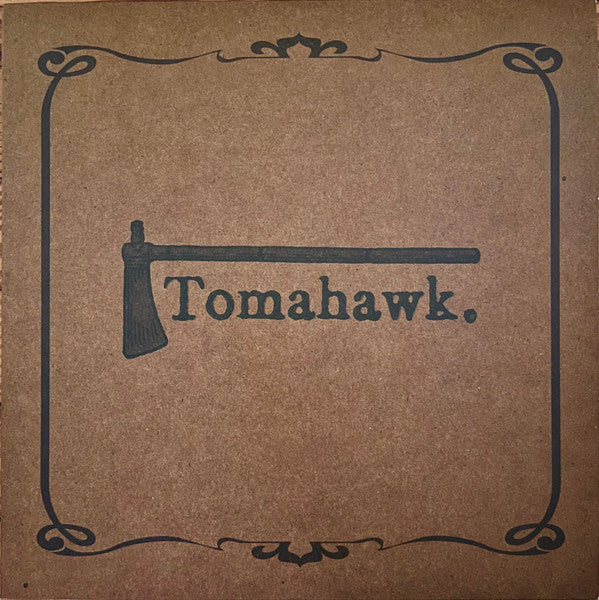 TOMAHAWK