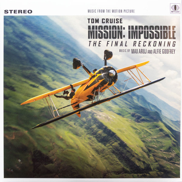 Mission: Impossible - The Final Reckoning (Music From The Motion Picture)