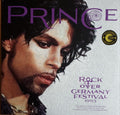 ROCK OVER GERMANY FESTIVAL 1993