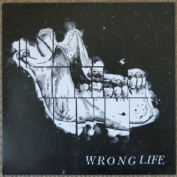WRONG LIFE
