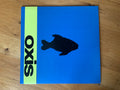 OXIS 8
