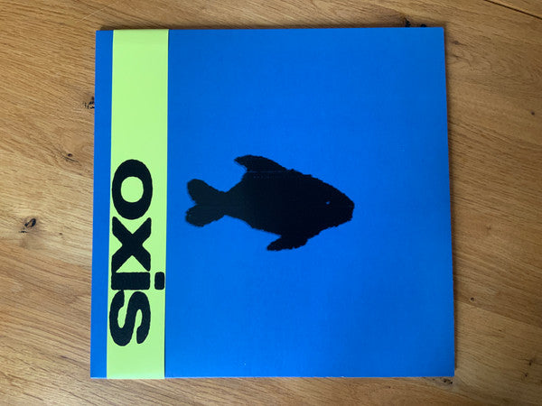 OXIS 8