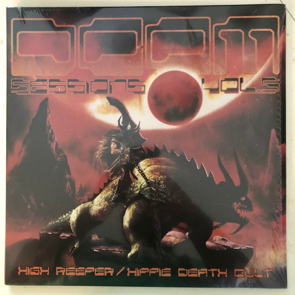 Doom Sessions Vol.5